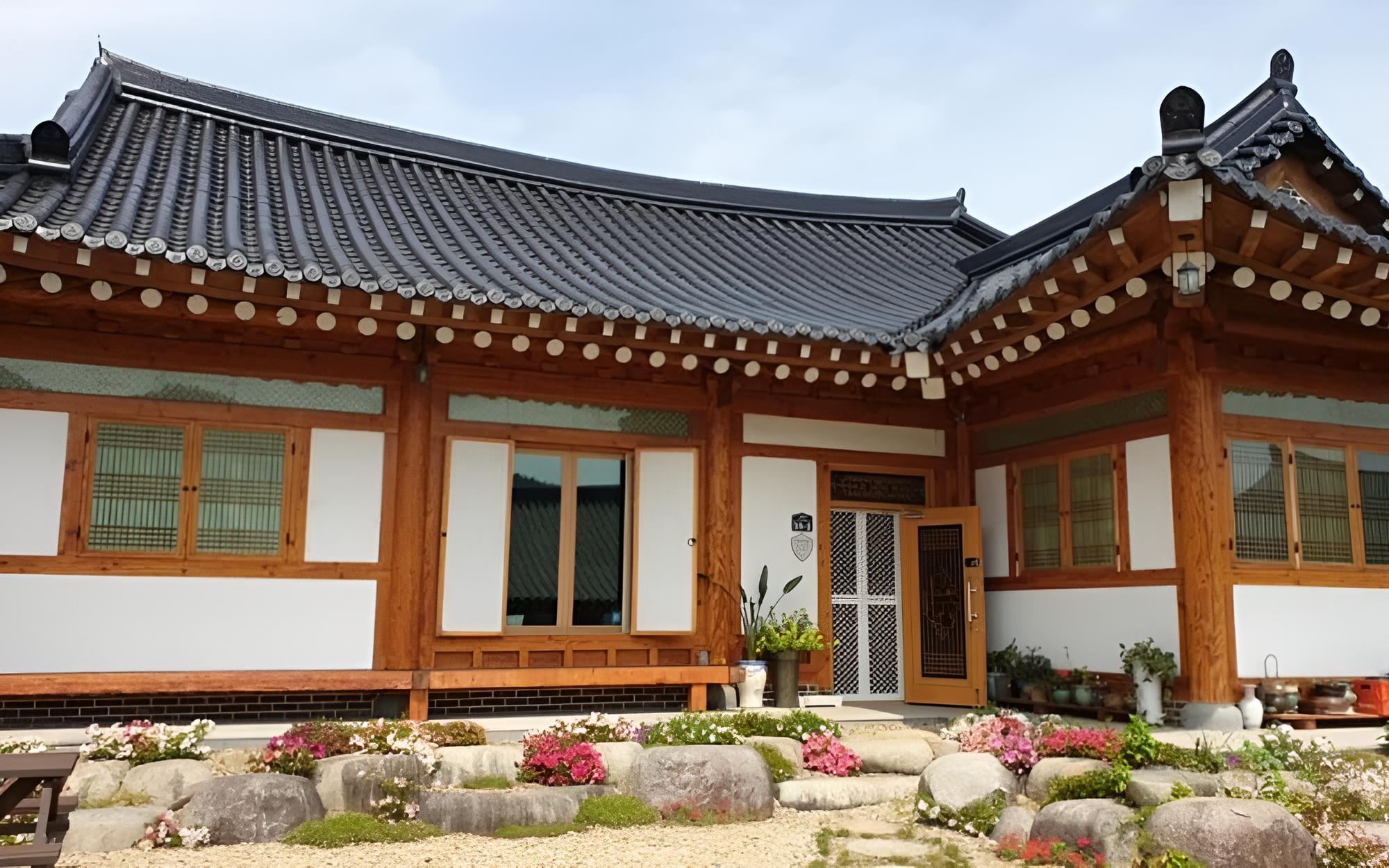 Boseong Shillok Hanok Pension view 5