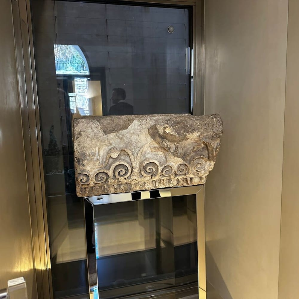 Domus Historic Rome Palazzo Modern Luxury Near Piazza Navona