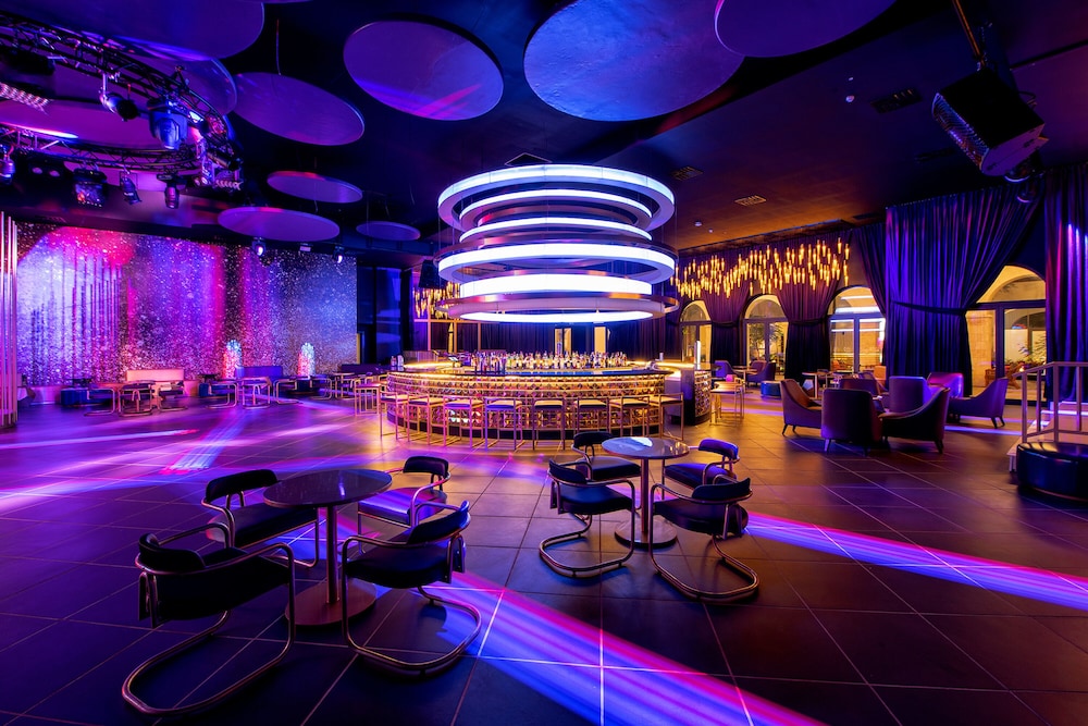 Lopesan Costa Bávaro Resort Spa & Casino - All Inclusive