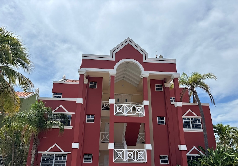 Casa Caribe