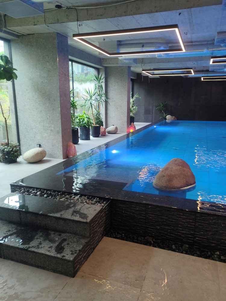 One room apartment
