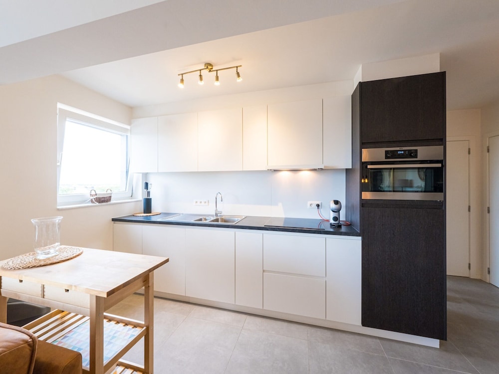 Apartment With 2 Bedrooms and a Beautiful View