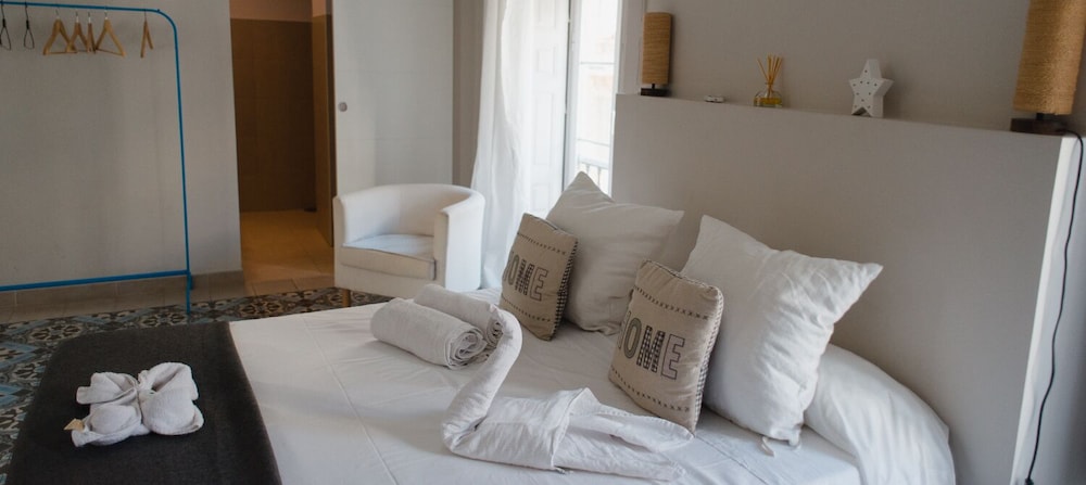 Hostal Vidamia