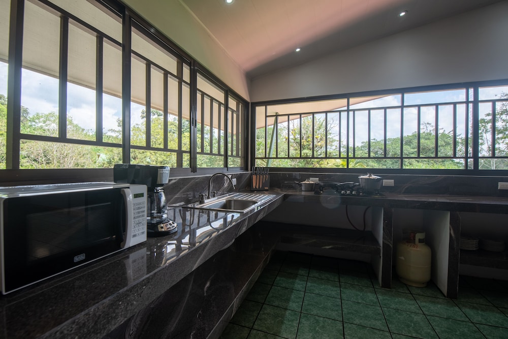 Villa el Bosque La Fortuna
