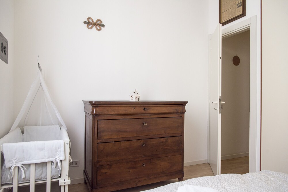 Attractive Apartment in Navigli Area