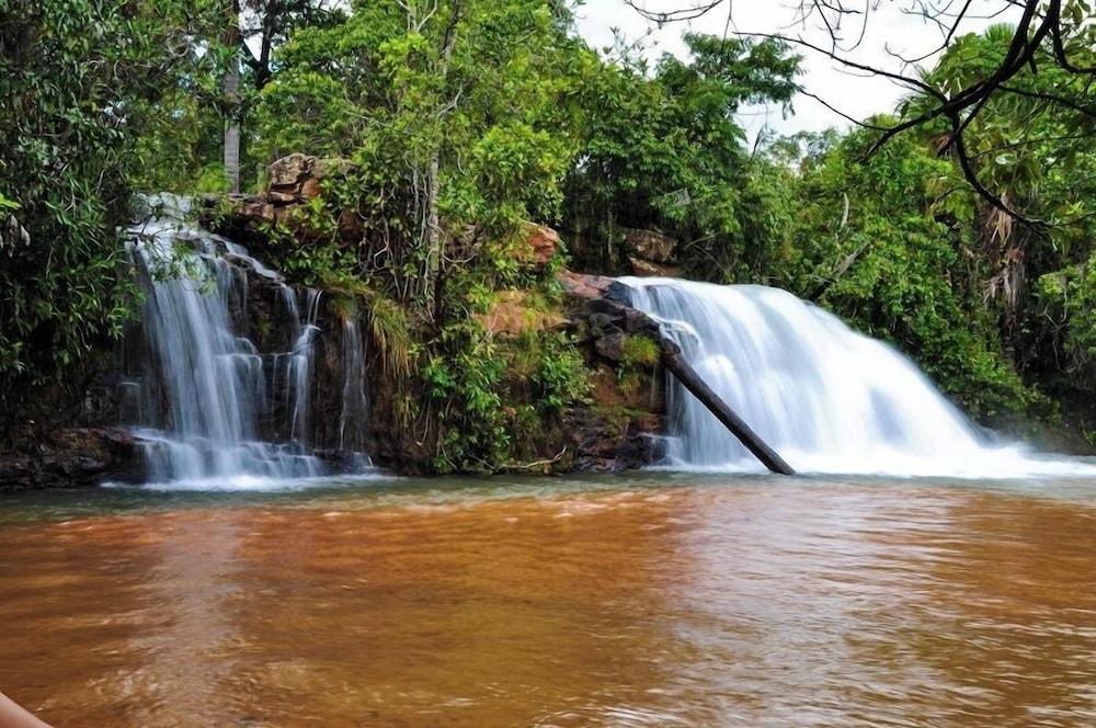Fazenda Serra Negra - Terra Ronca