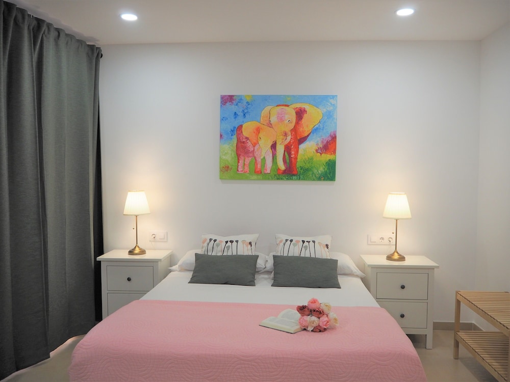 Hostal La Terraza