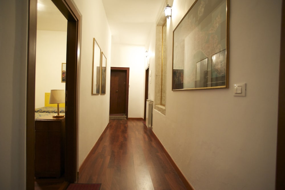 Zaguri Bed and Breakfast