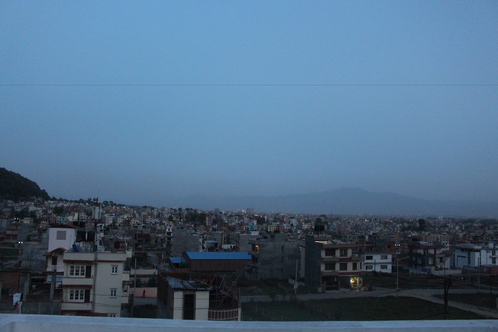 Manasalu Homestay