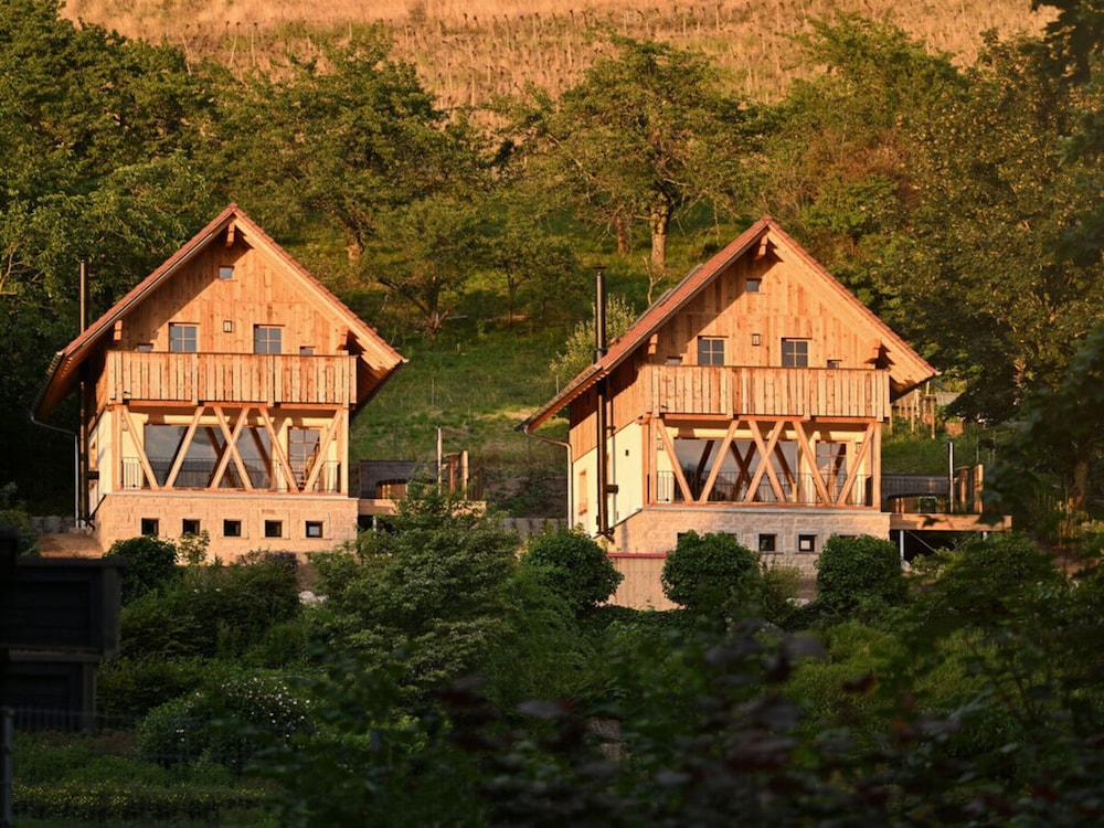 Oma Ludwin 1 Comfortable Holiday Residence