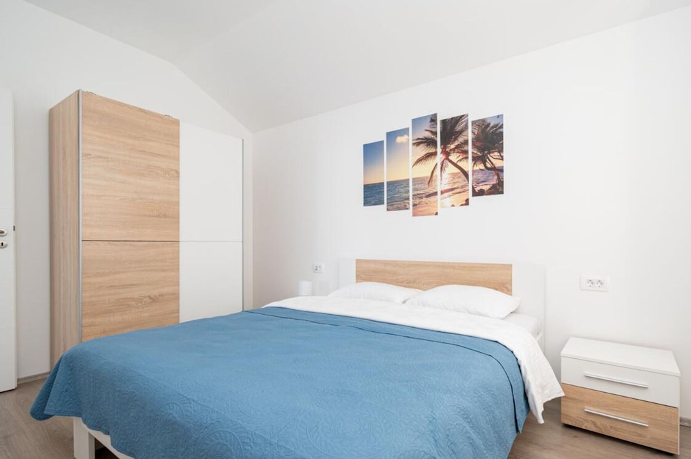 Panoramic View Apartment ILM