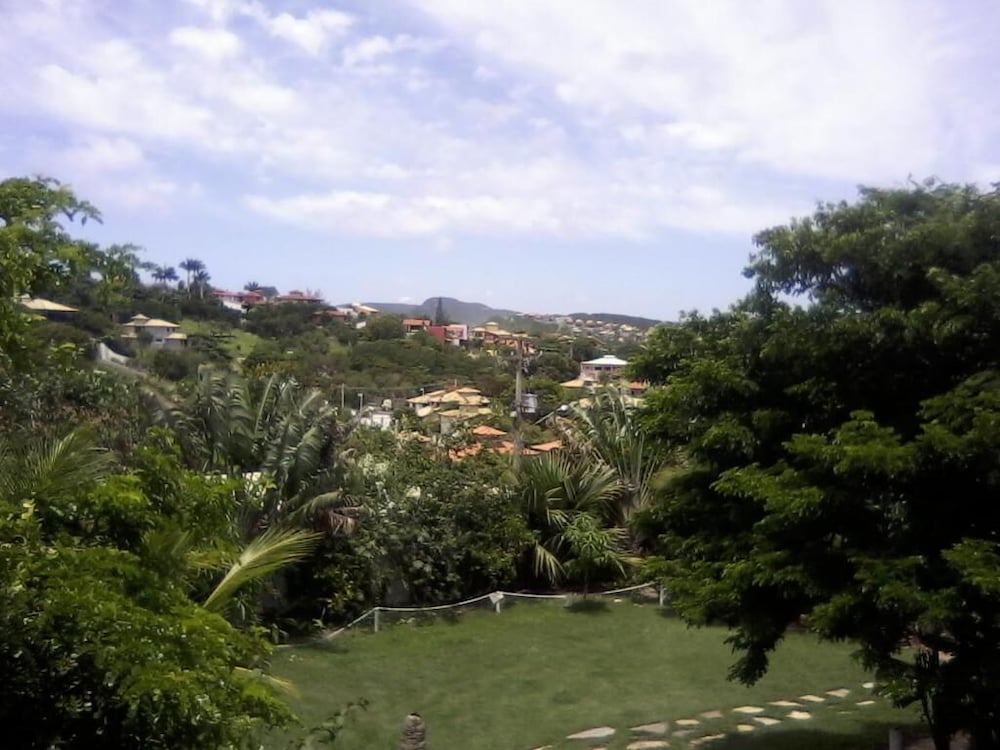 Pousada Le Mirage