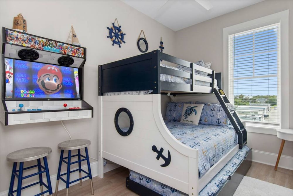 Isle of Dreams in Emerald Isle