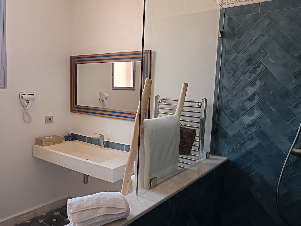 RIAD KECH ONE & SPA