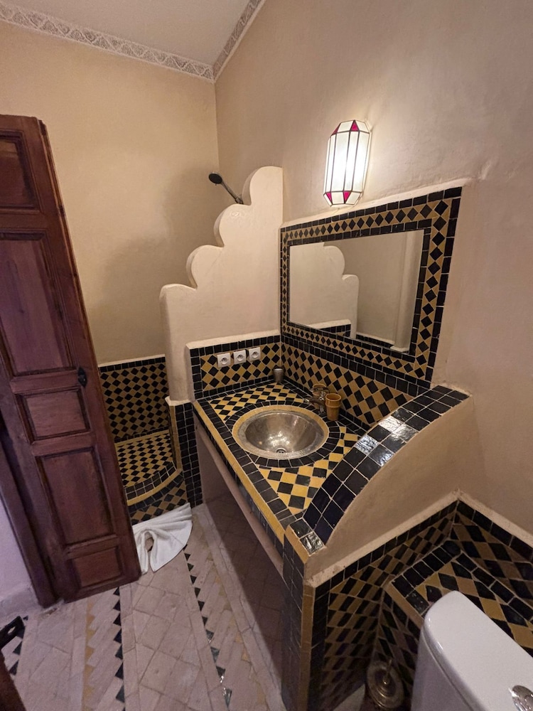 Médina Charme Riad and Spa