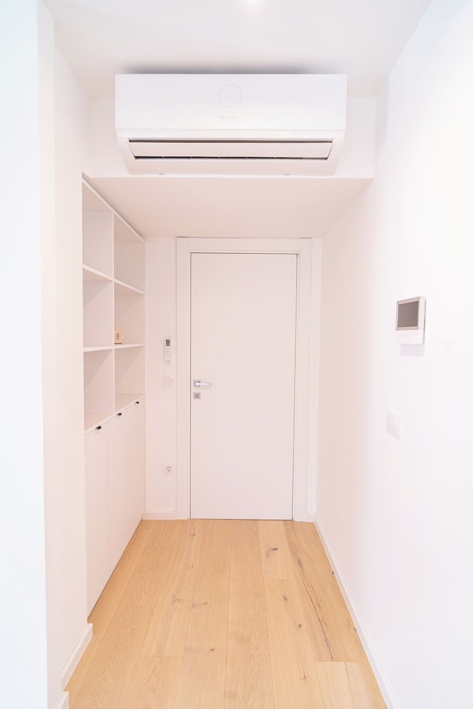 A Apartments