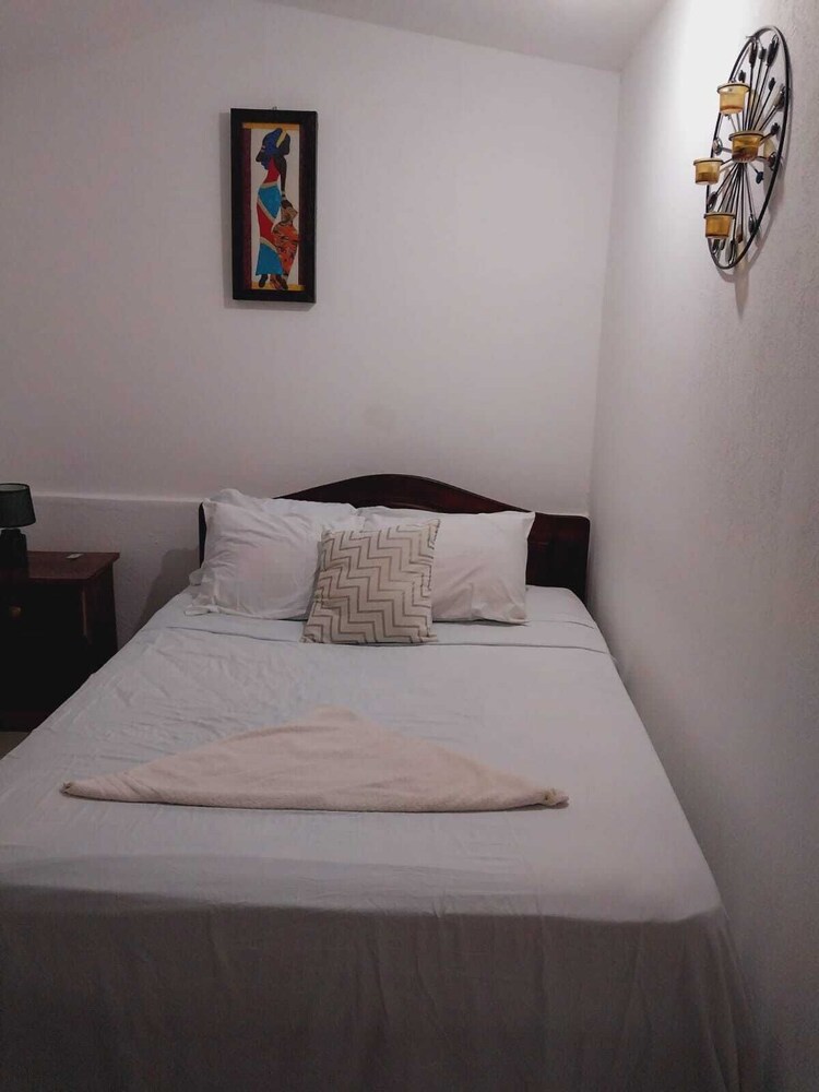 Casa Mathias