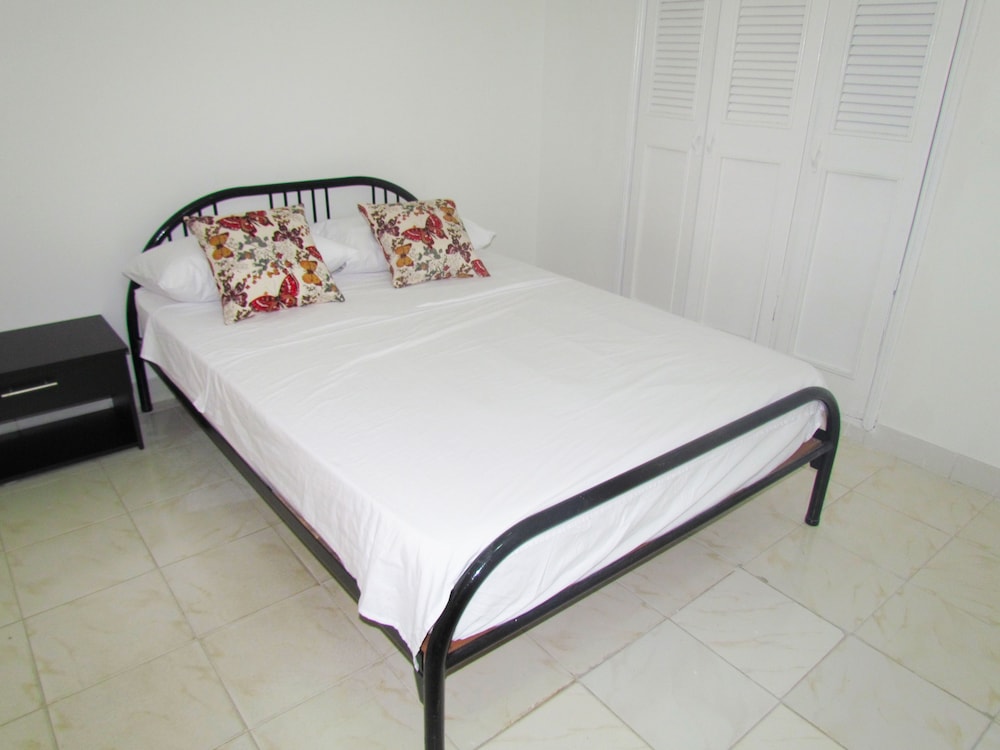 Apartamentos SOHO Basic - Vistas al Mar