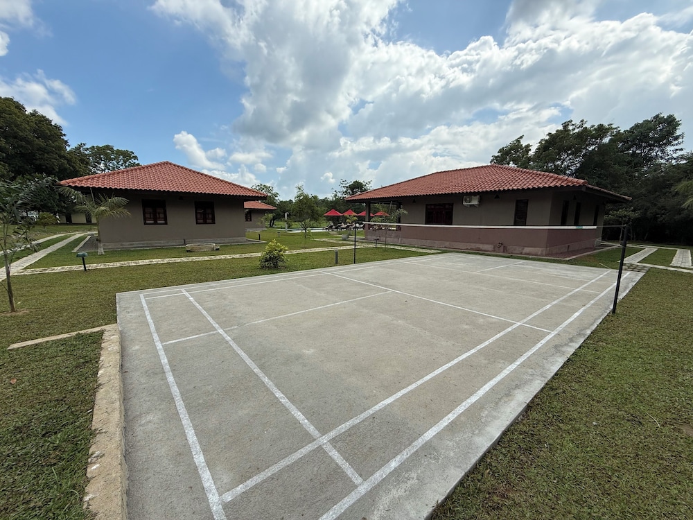Gal Oya Lake Club