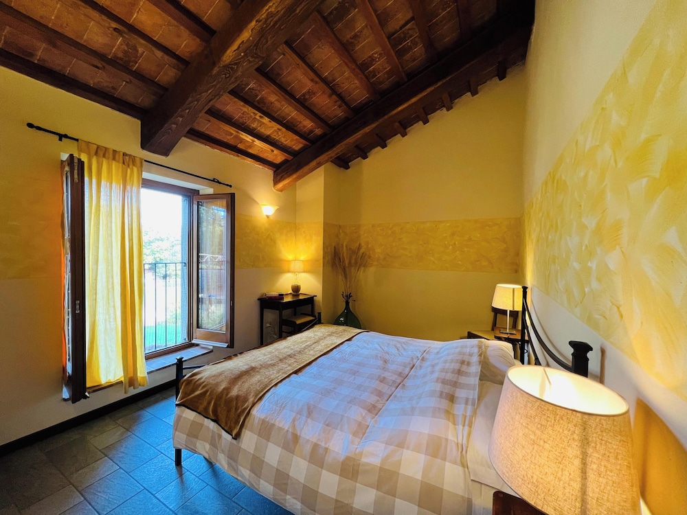 Agriturismo Le Ceregne bio