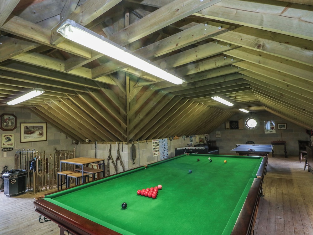 Small Lane Barn