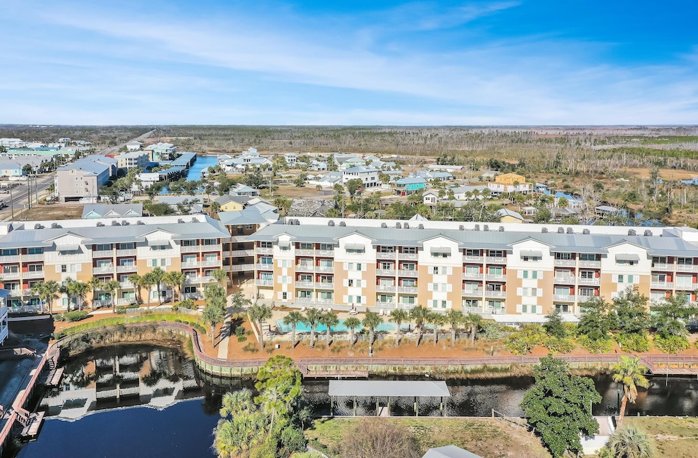 Waterside Village Condo 404 - Seadragon