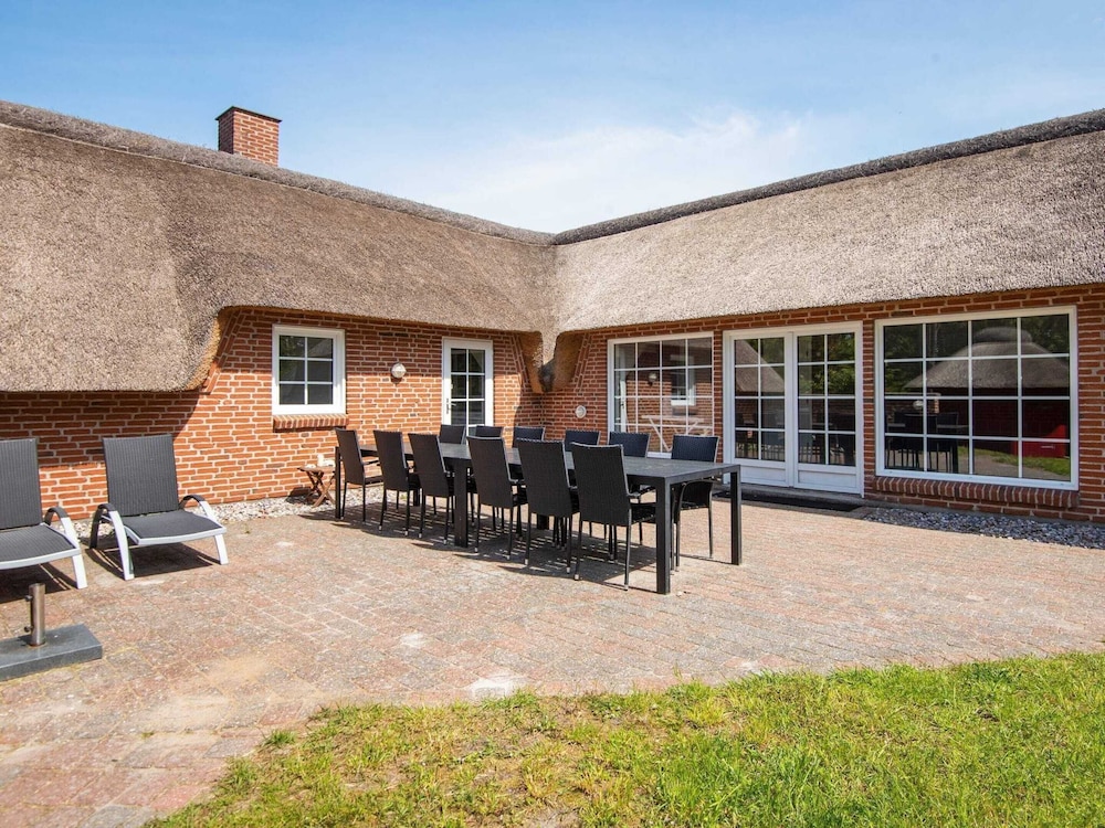 Holiday Home in Rømø
