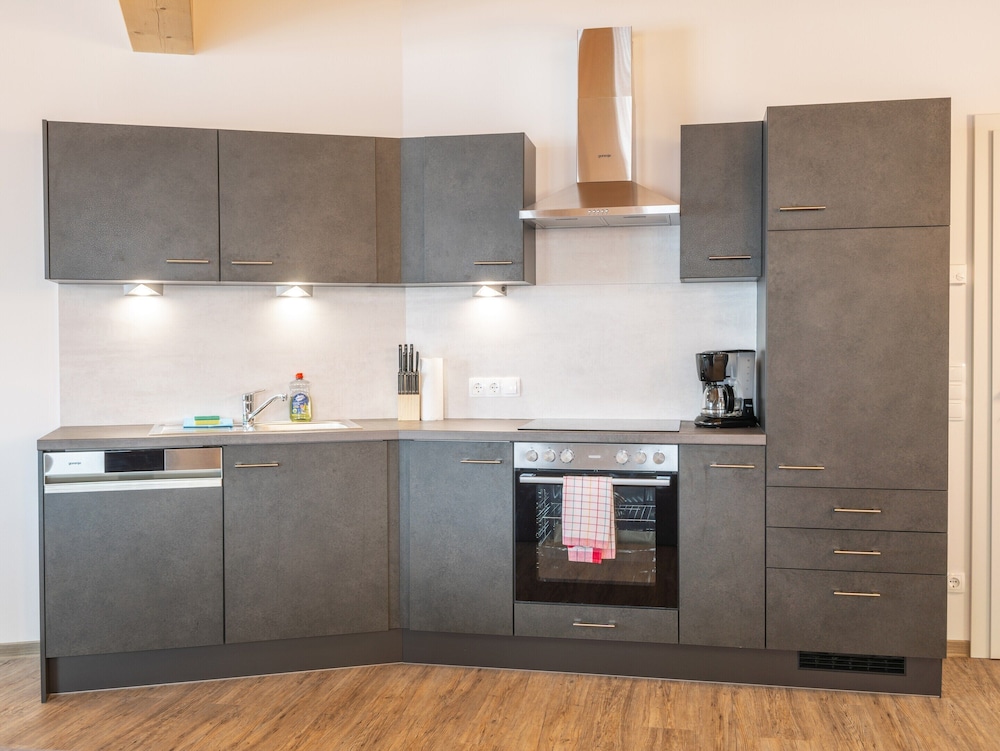 Apartment Near Doischberg ski Area