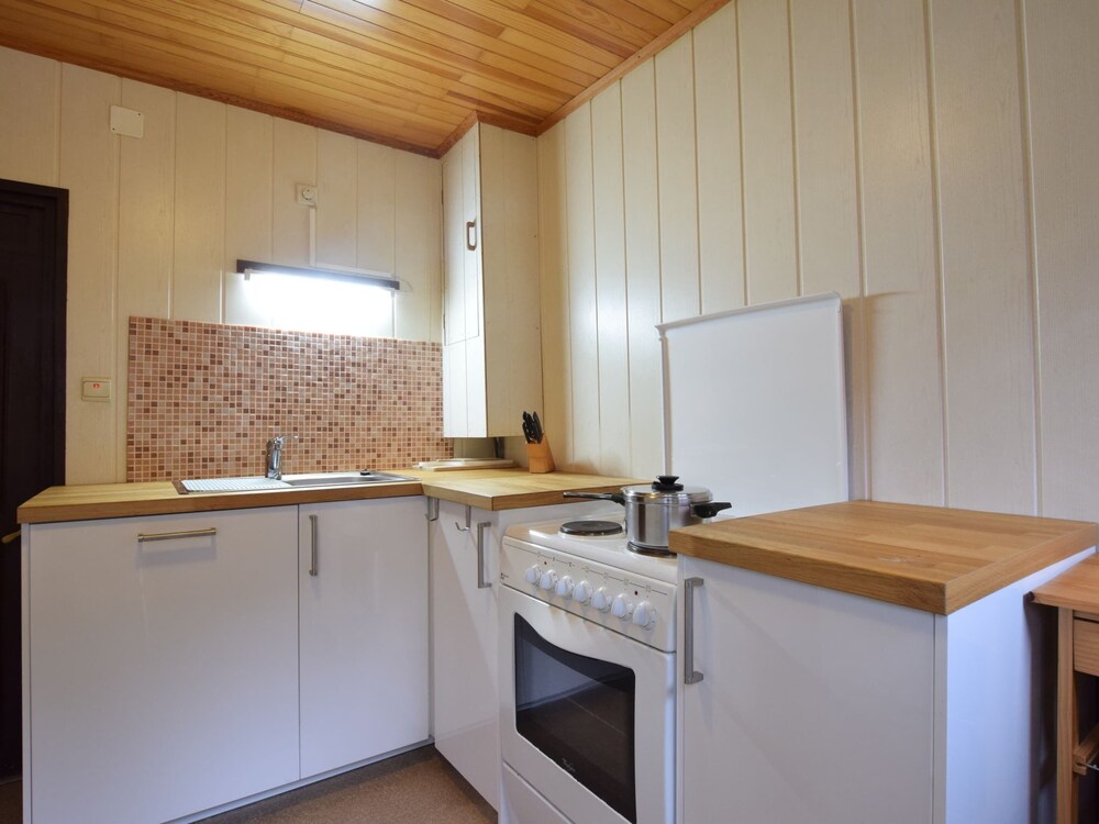 Charming Chalet in Vielsalm view 3