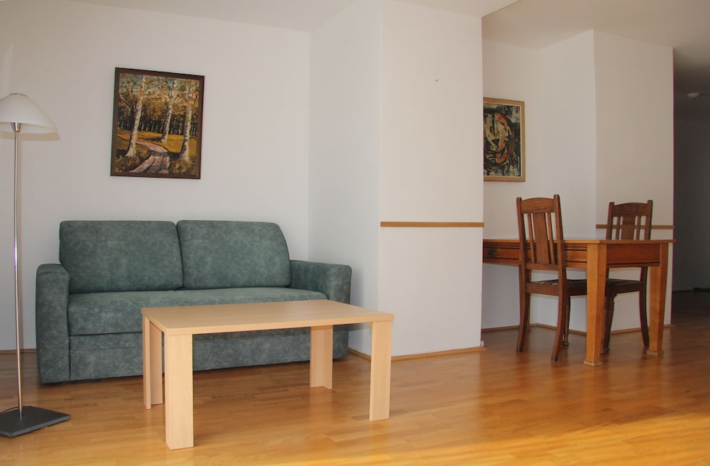 Apartmenthotel Schillerhof