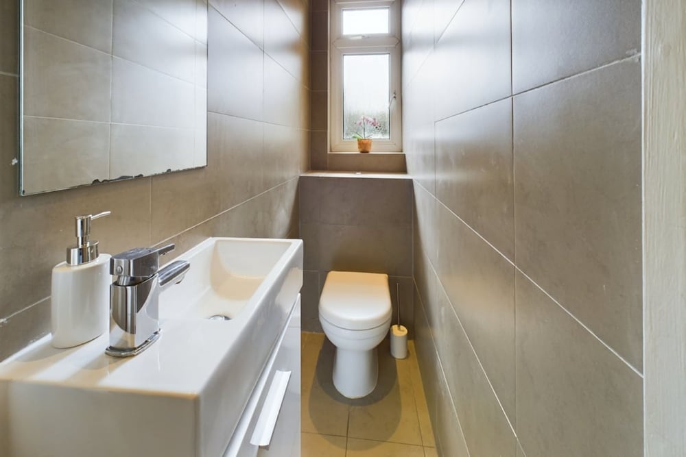The Earl s Court Hideaway - Warm 3bdr House