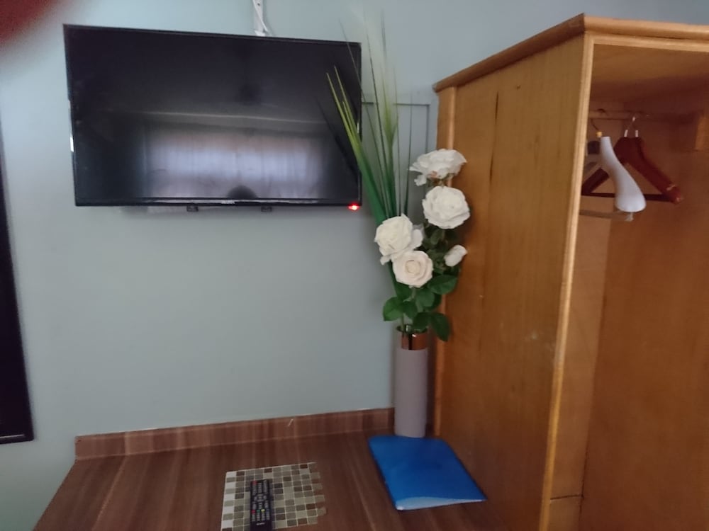 The Golden Apple Guest House