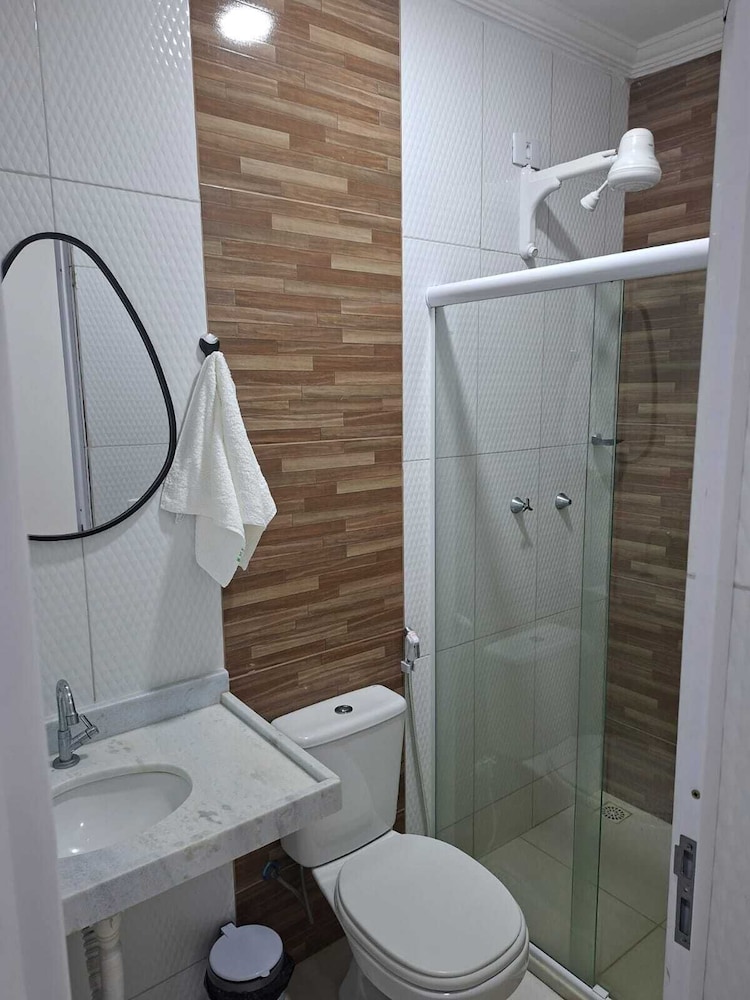 Pousada Beira Mar Suites