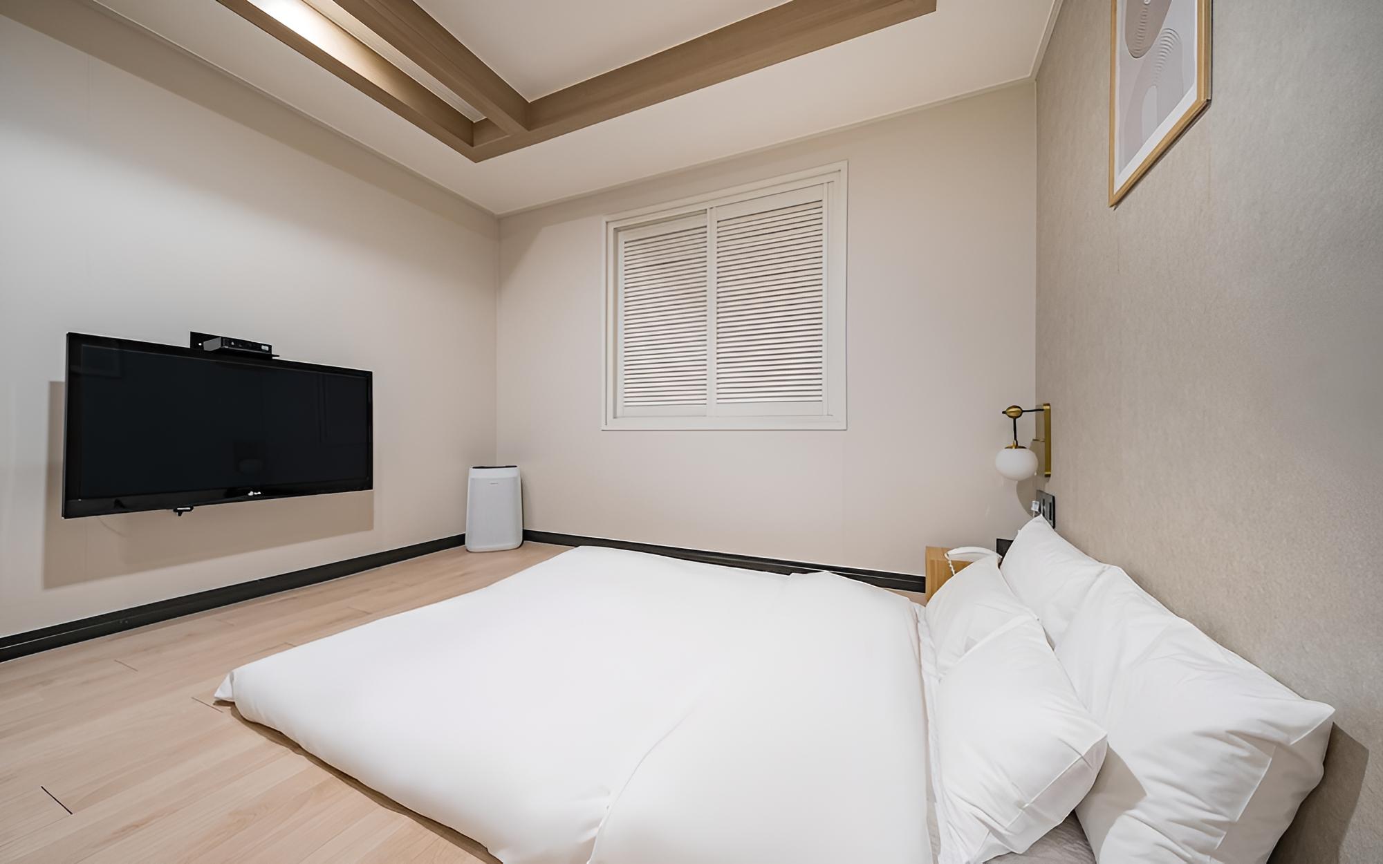 Gyeongju No 25 Bulguksa Branch