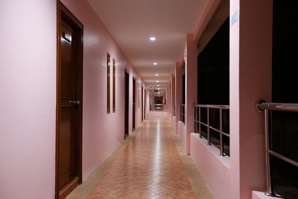 The Princess Beach Resort