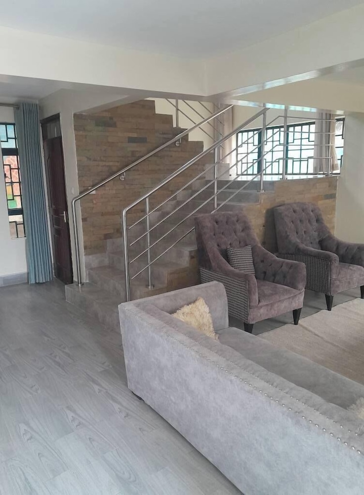 Lux Suites Samora Villas Athiriver