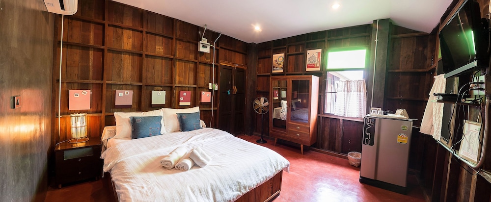 Hueandin Klinmai Boutique Hotel