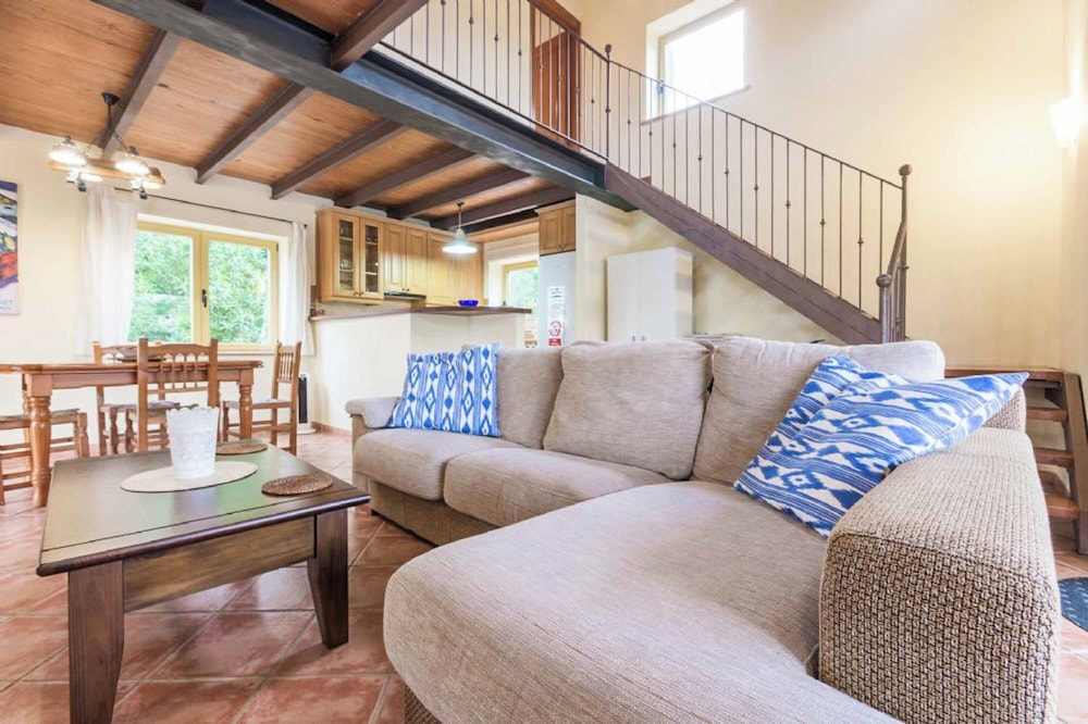 Casita Luisa