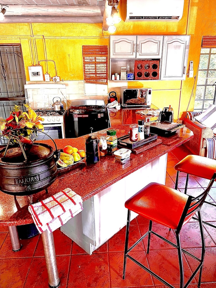 Manzini Swazi King Chalets