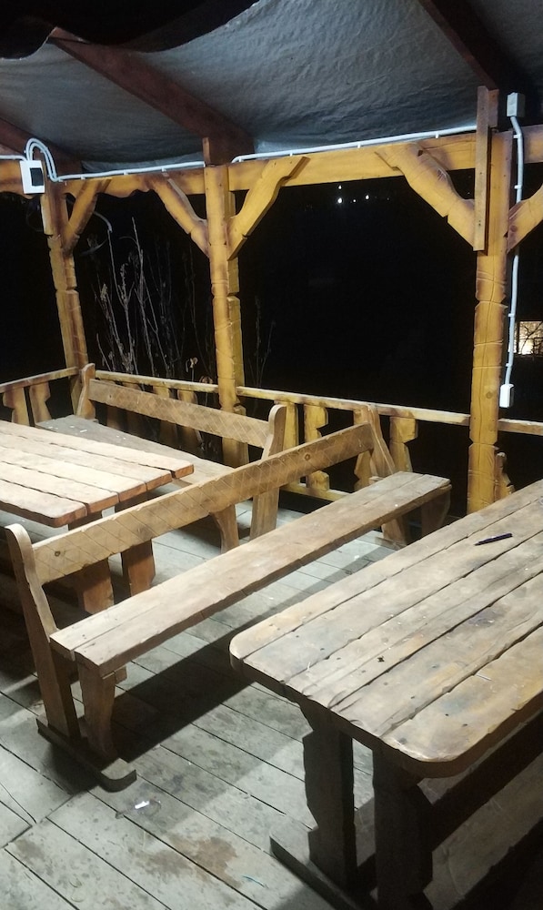 Guest House Tulskiy view 2