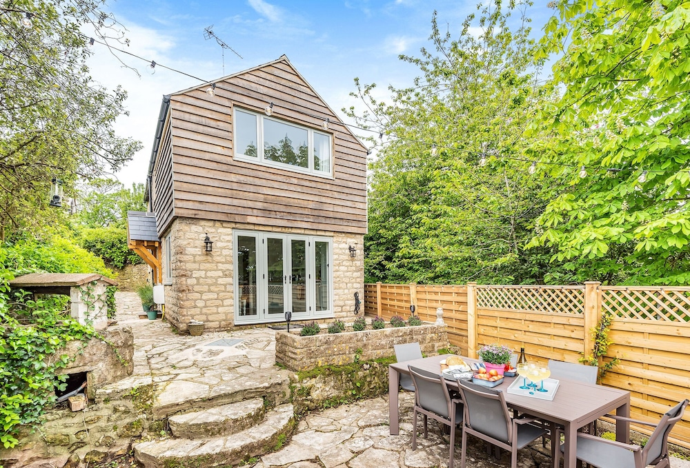 Honeypot Cottage