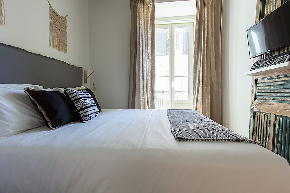 Luxury T.M. Flat with a View view 5