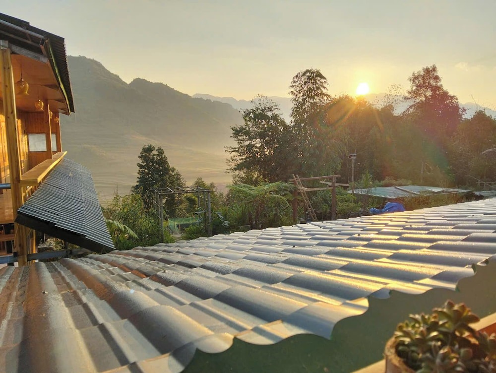 Lý Gia Homestay