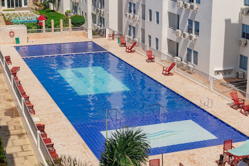 Condominio Caribe Campestr Olamar Living