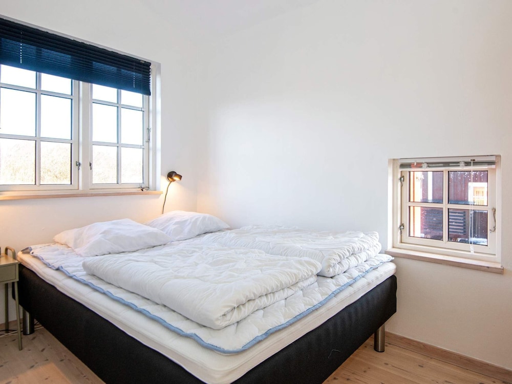 6 Person Holiday Home in Hvide Sande-by Traum view 5