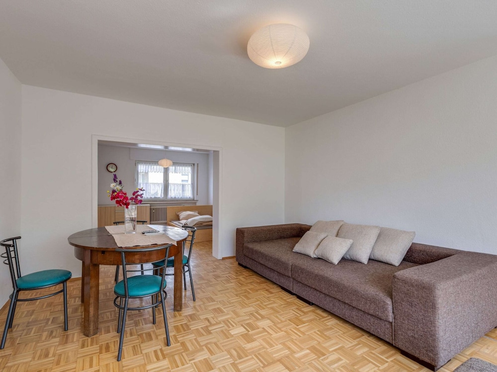 Wohnung in Fuldabruck am Naturpark