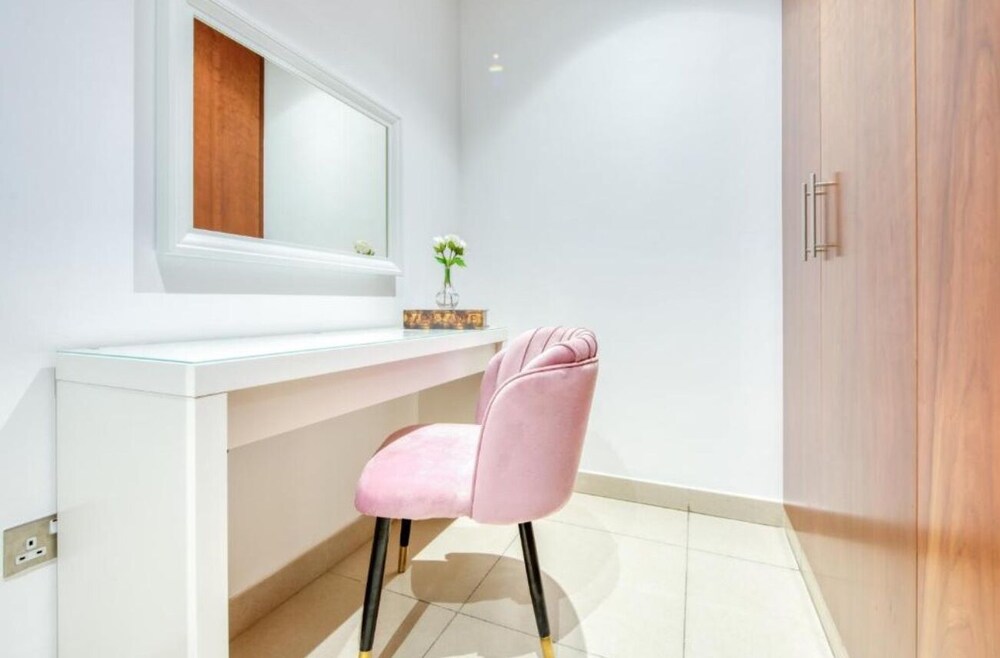 The Penthouse Near Burj Khalifa And Dubai Mall