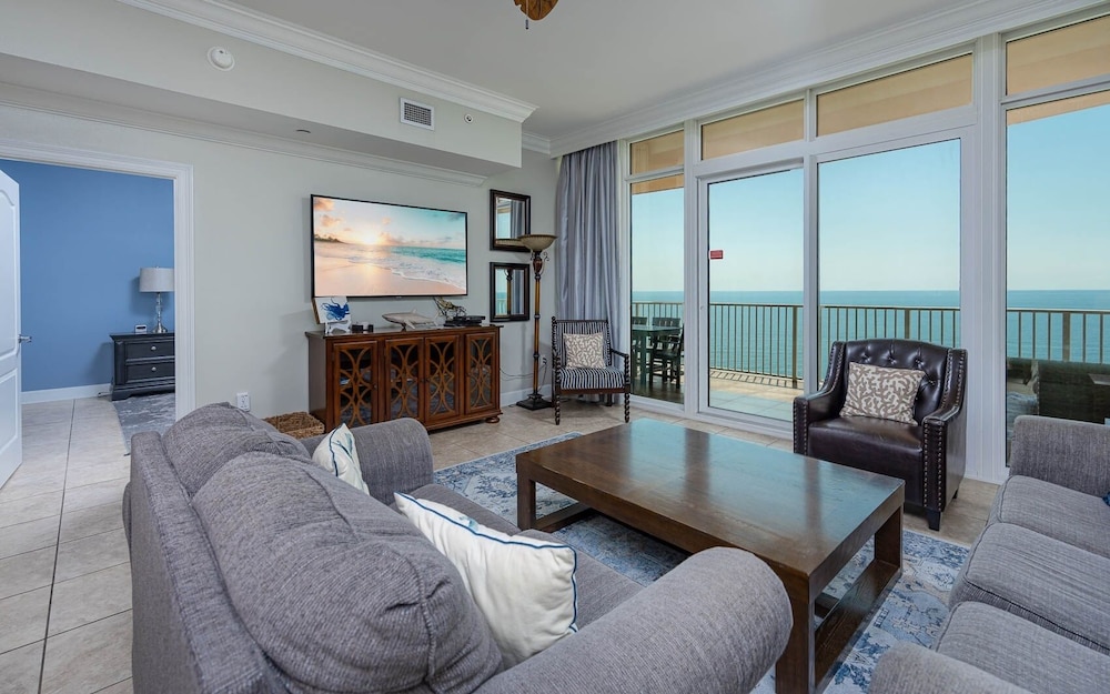 Phoenix Orange Beach 1803 3 Bedroom Condo