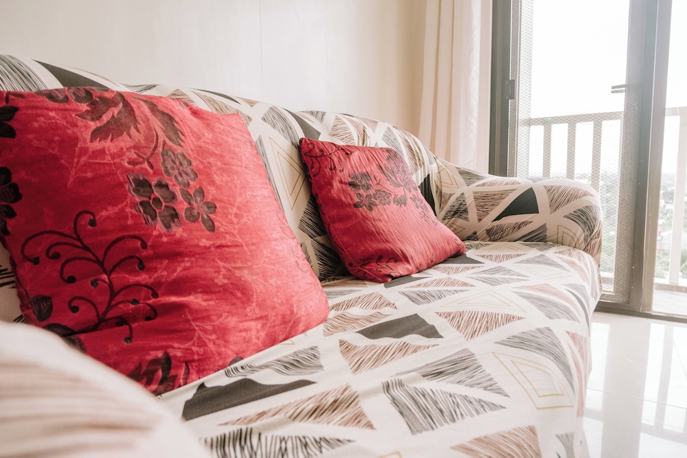 The Ultimate Peaceful Stay