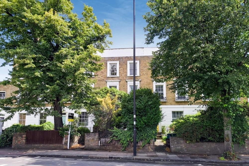 House in Central London - Sleeps up to 16